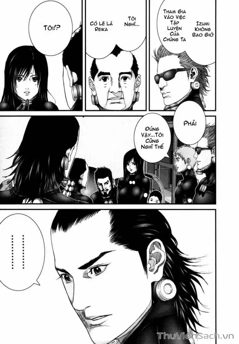 Chapter 217 - Image 11