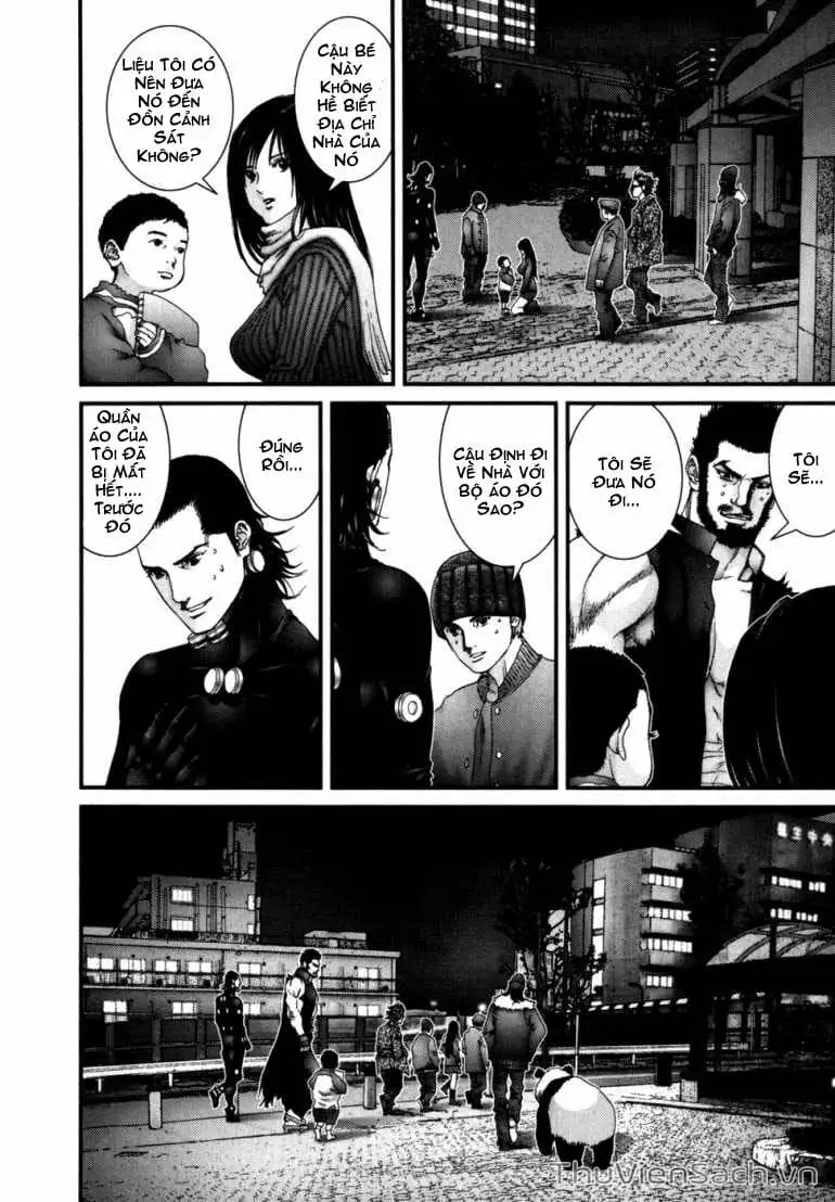 Chapter 217 - Image 12