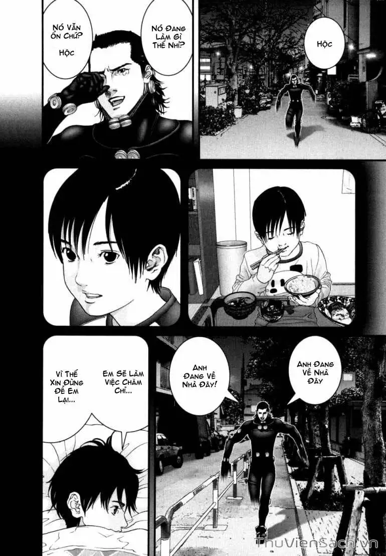 Chapter 217 - Image 14