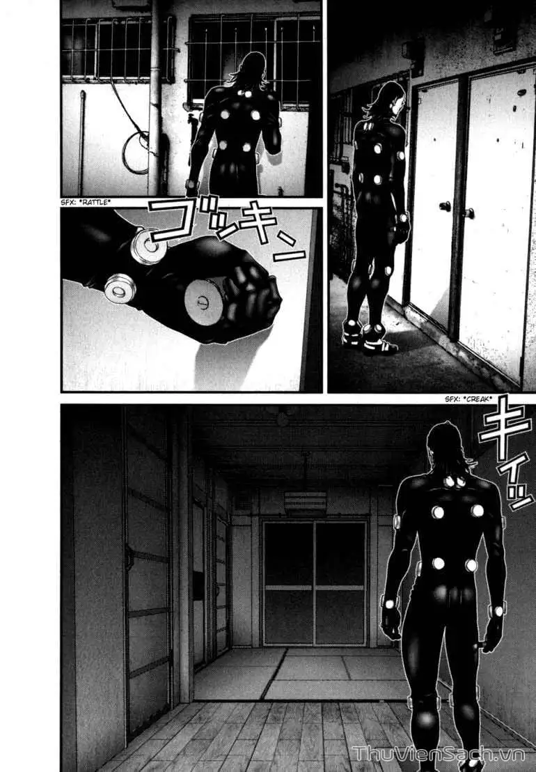 Chapter 217 - Image 18