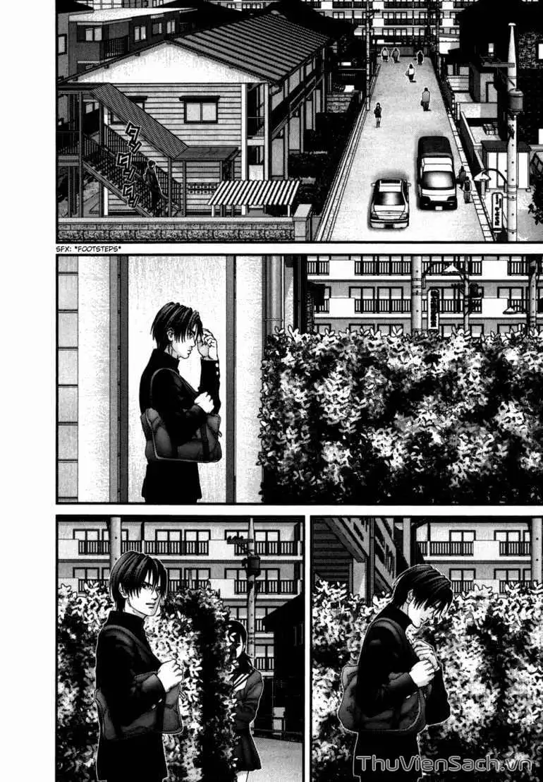 Chapter 217 - Image 4