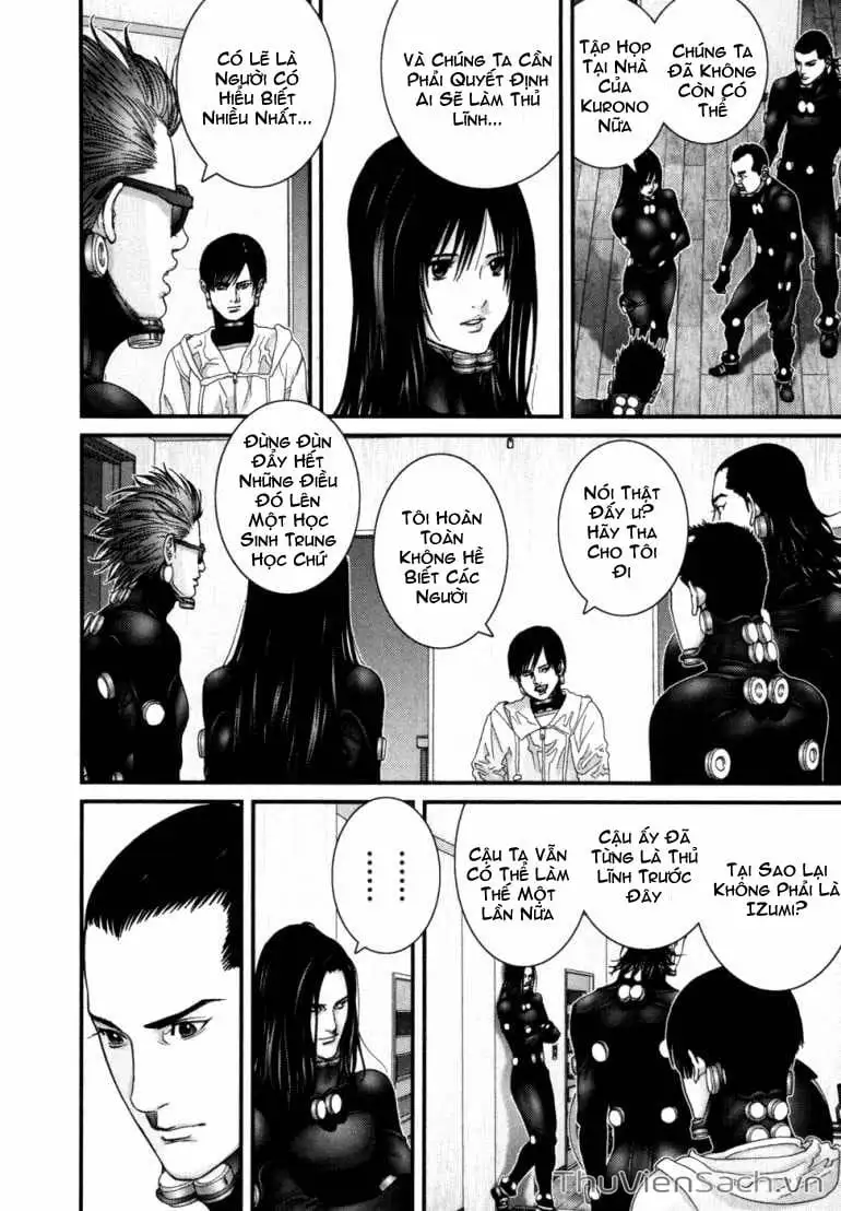 Chapter 217 - Image 10