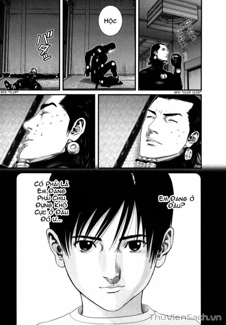 Chapter 218 - Image 1