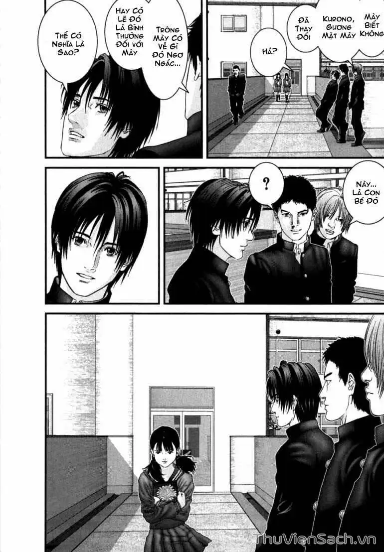 Chapter 218 - Image 13