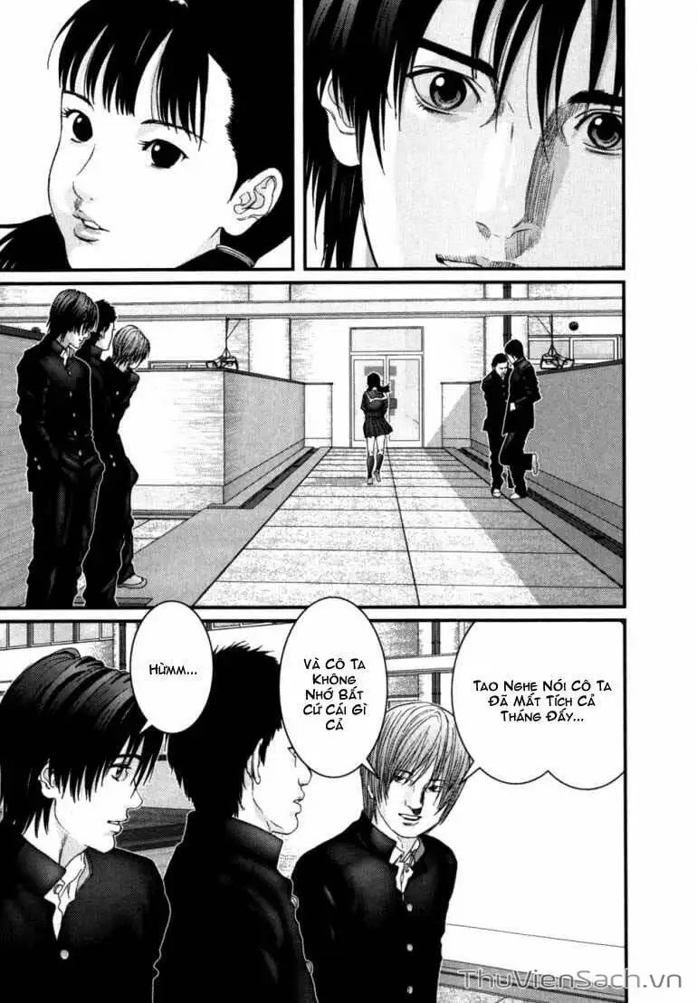 Chapter 218 - Image 14