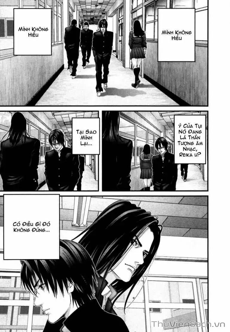 Chapter 218 - Image 16