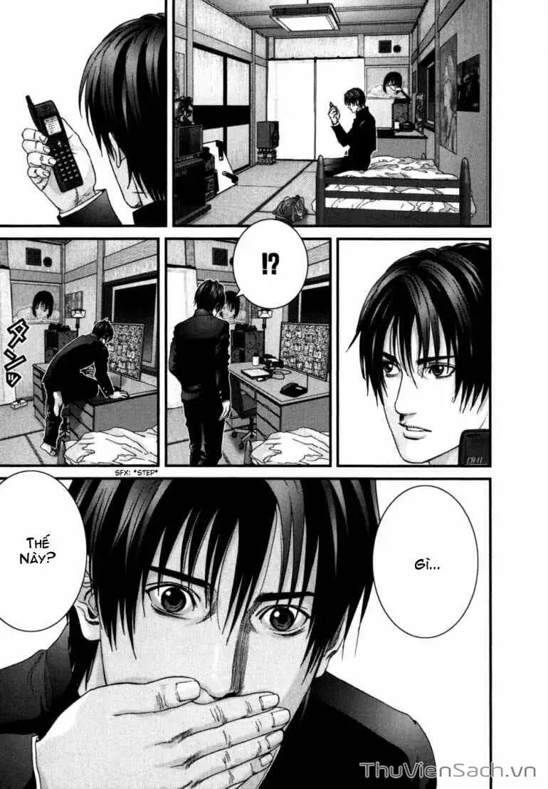 Chapter 218 - Image 18