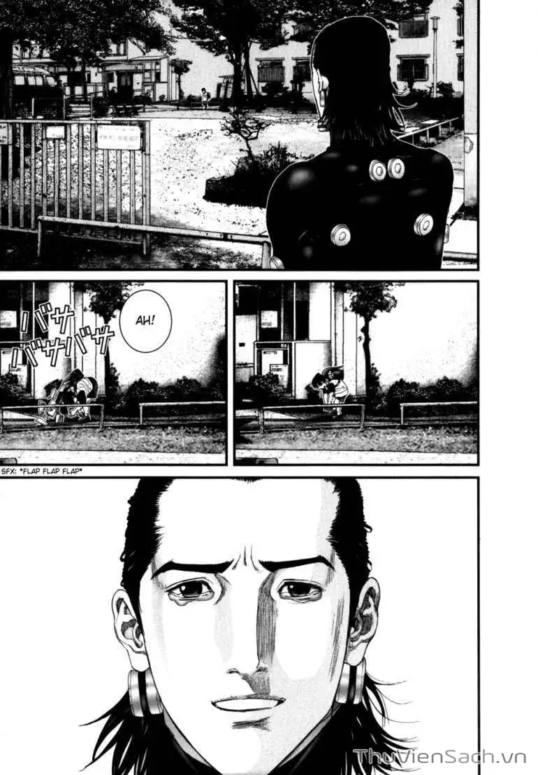 Chapter 218 - Image 3