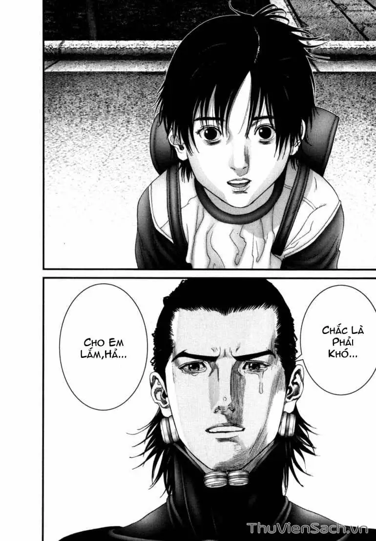 Chapter 218 - Image 5