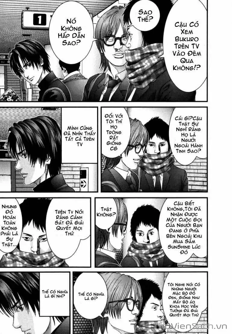 Chapter 218 - Image 10