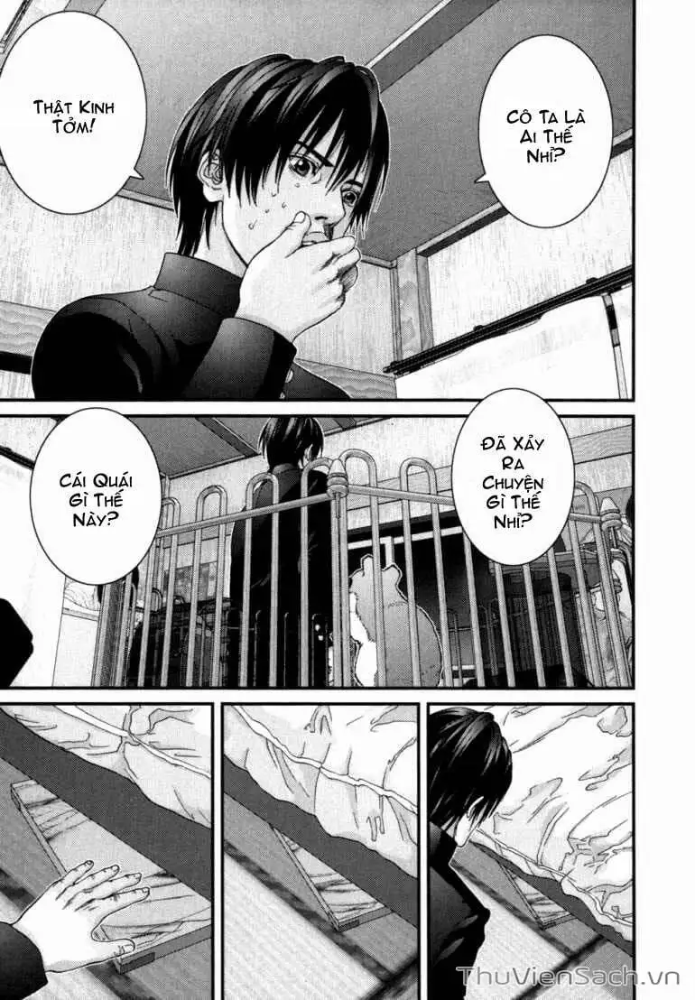 Chapter 219 - Image 2