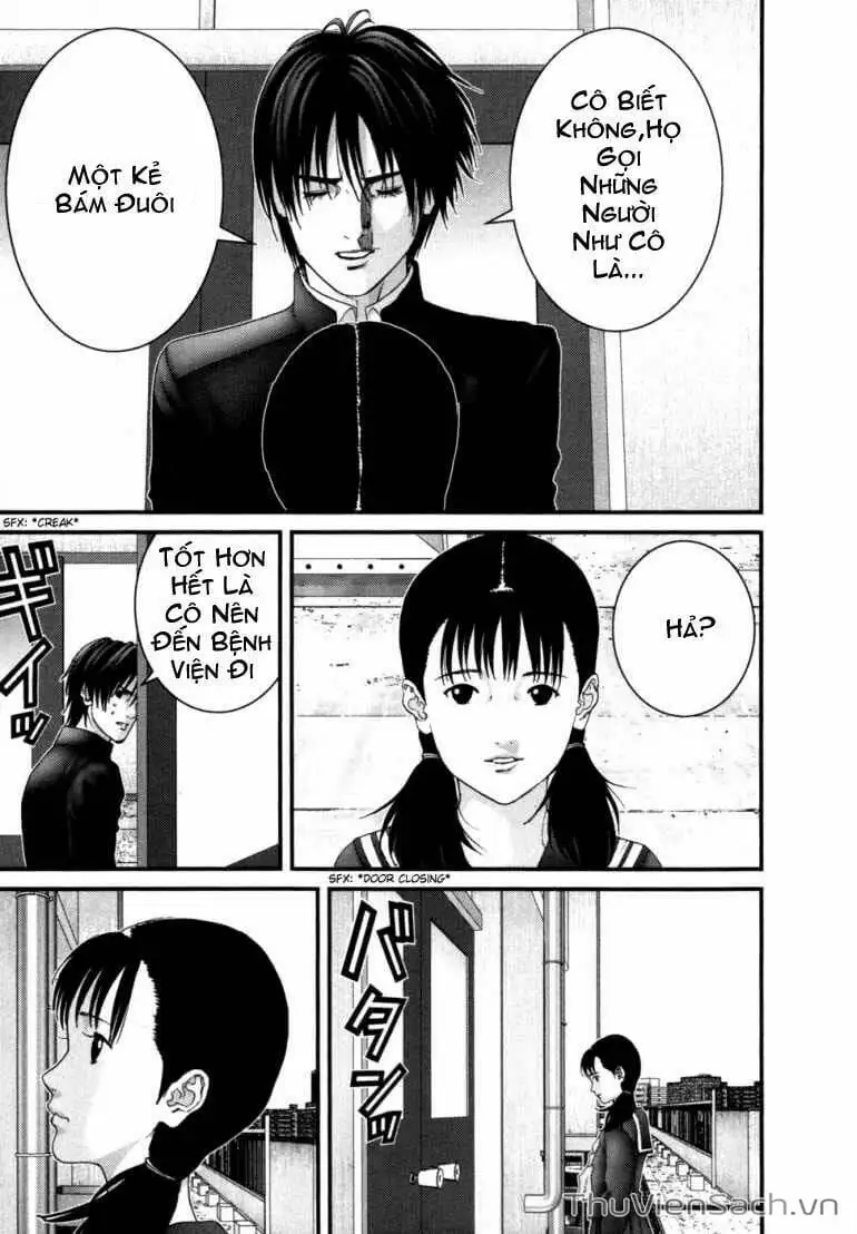 Chapter 219 - Image 16
