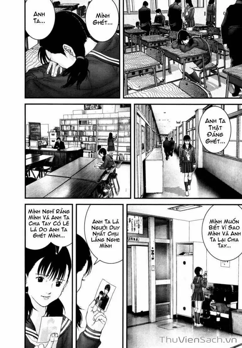 Chapter 219 - Image 17
