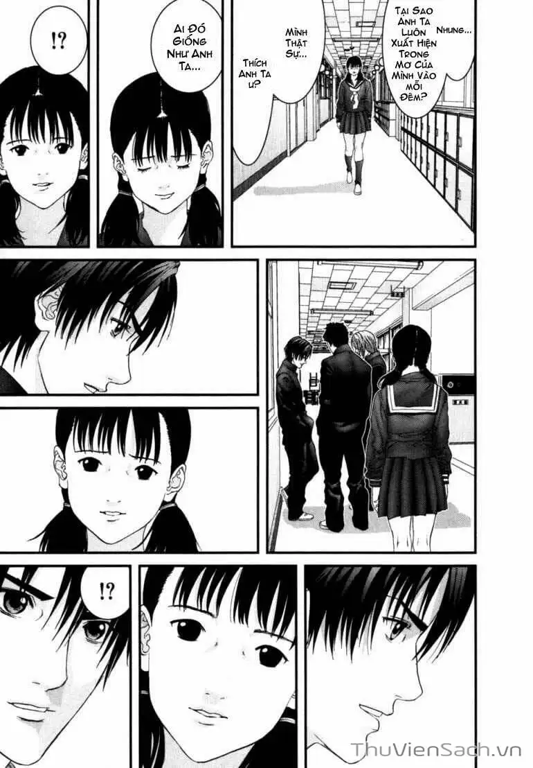 Chapter 219 - Image 18