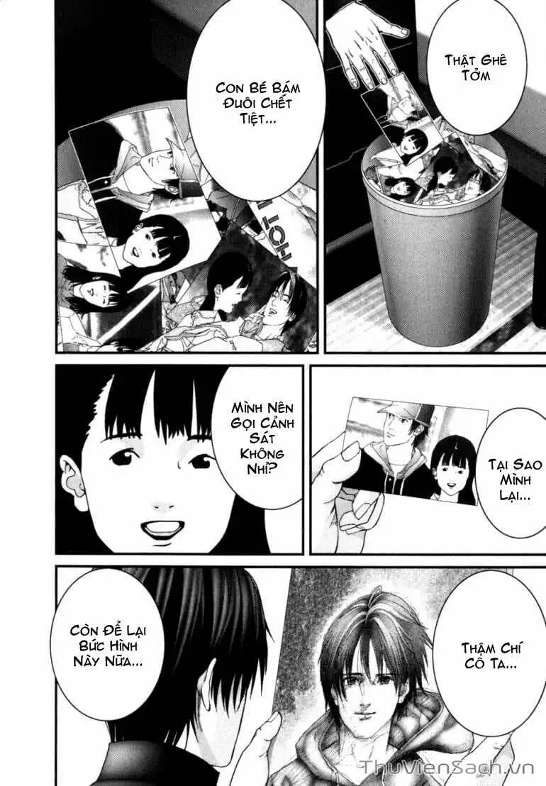 Chapter 219 - Image 5