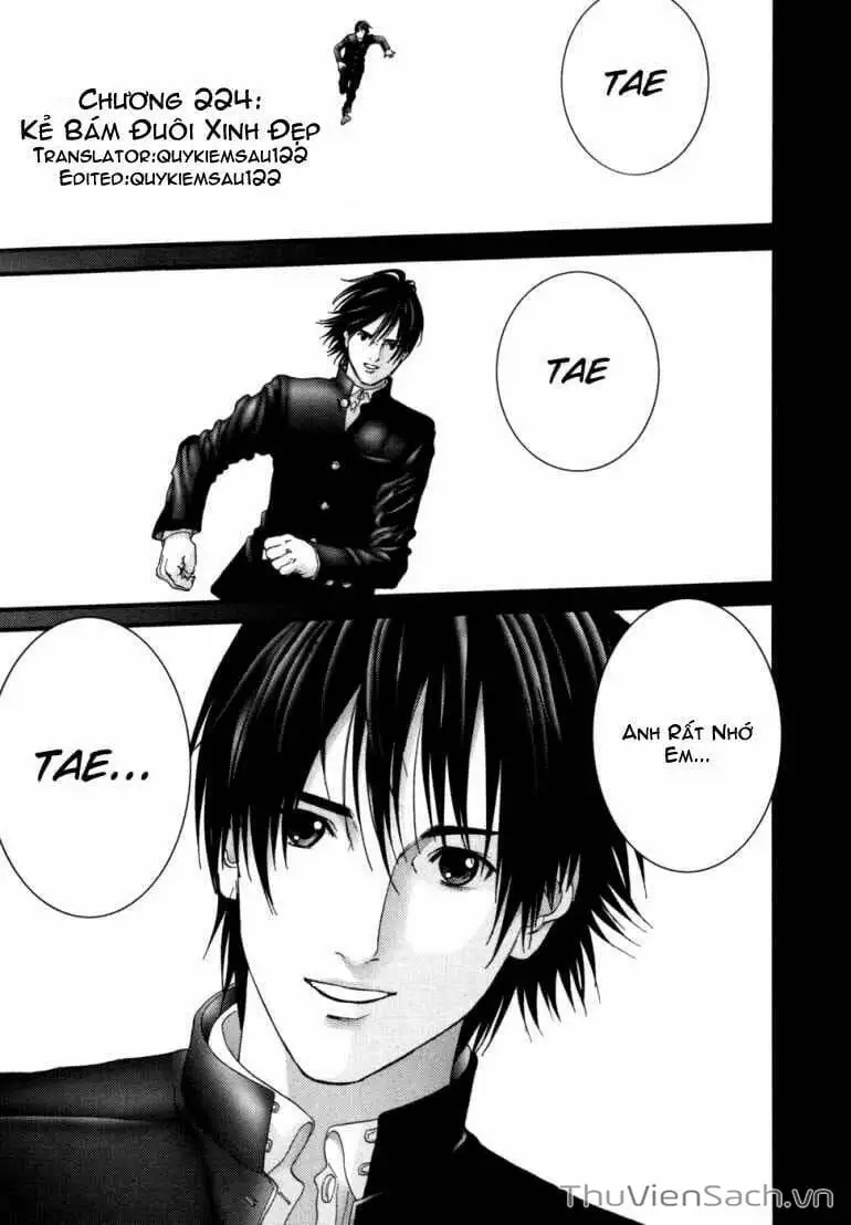 Chapter 219 - Image 8