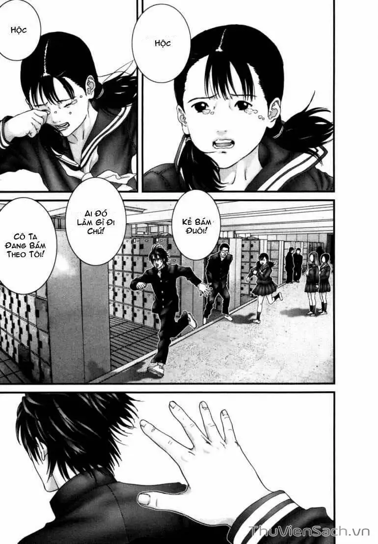 Chapter 220 - Image 2