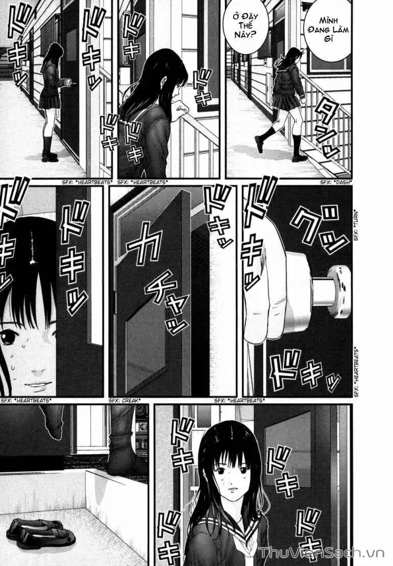 Chapter 220 - Image 14
