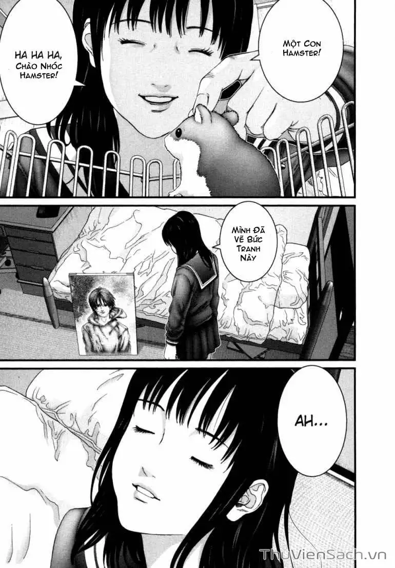 Chapter 220 - Image 16