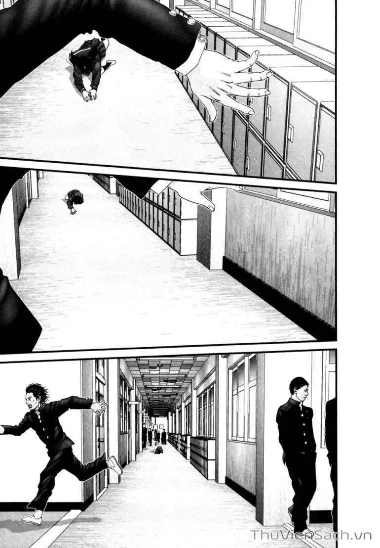 Chapter 220 - Image 4