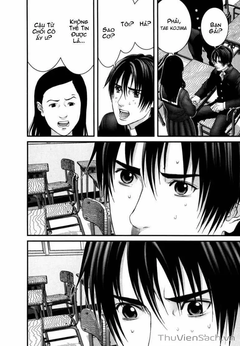 Chapter 220 - Image 7