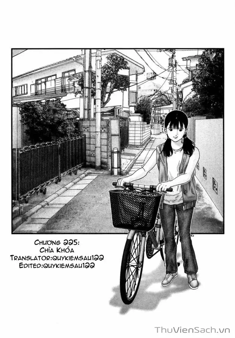Chapter 220 - Image 8