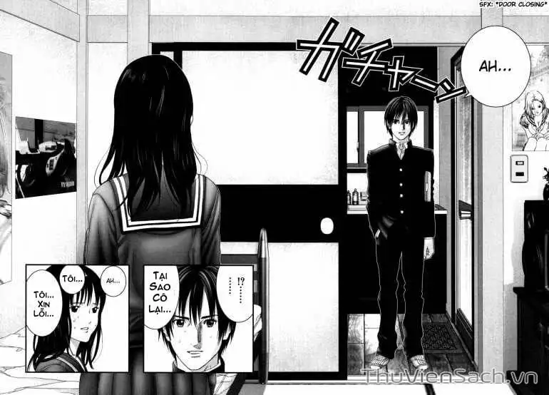 Chapter 221 - Image 1