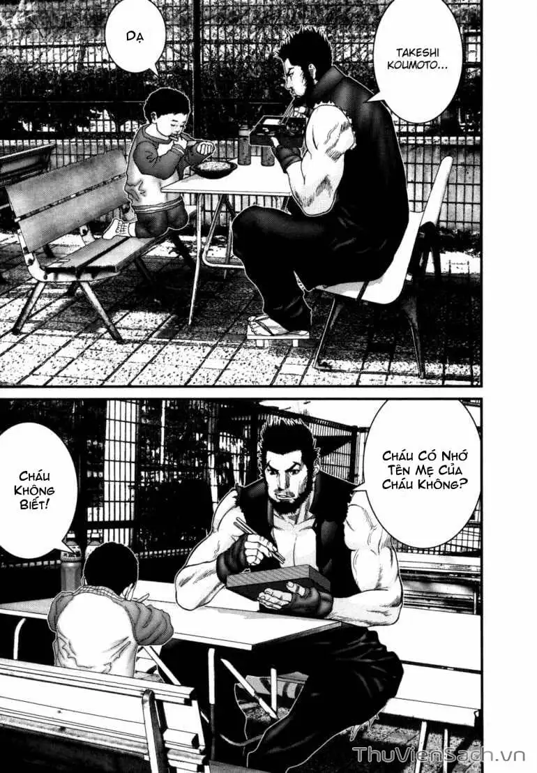 Chapter 221 - Image 11
