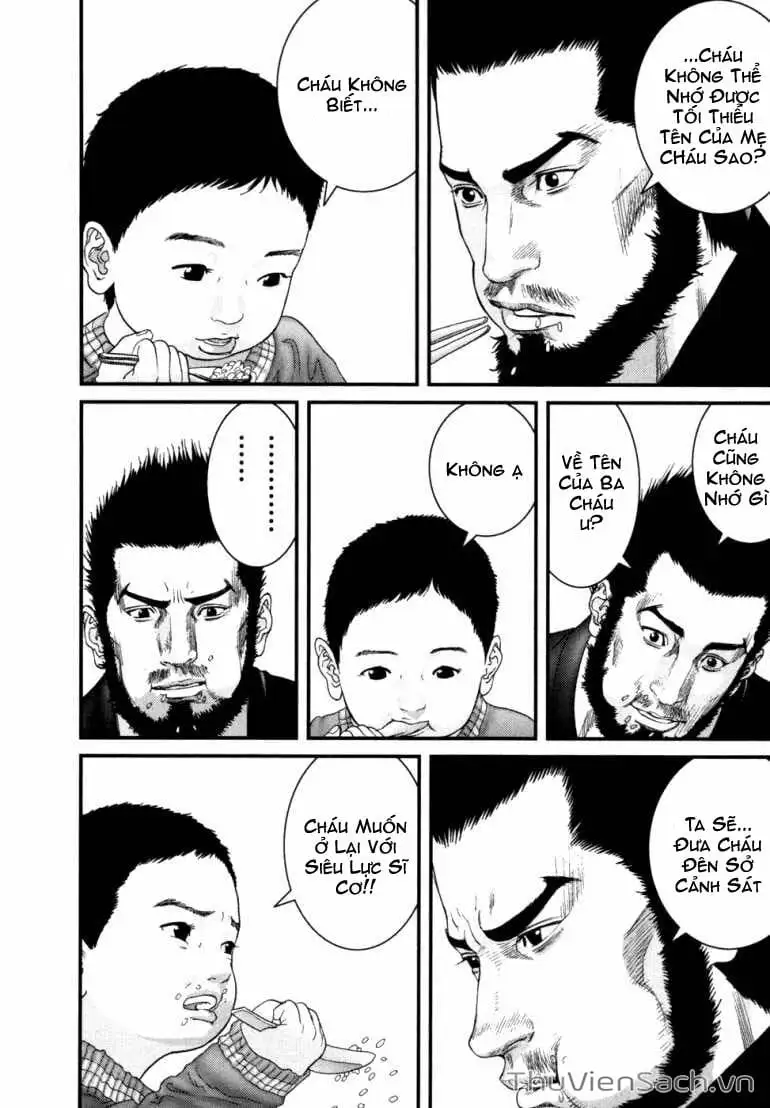 Chapter 221 - Image 12