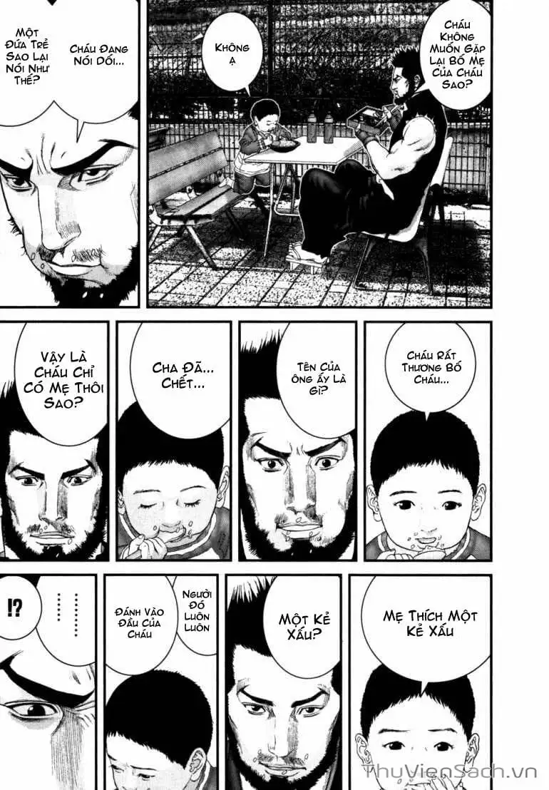 Chapter 221 - Image 13