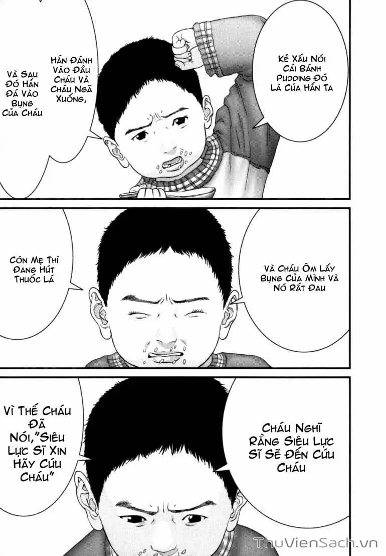 Chapter 221 - Image 15