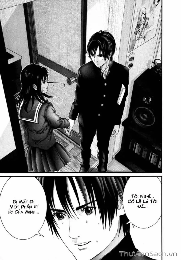 Chapter 221 - Image 3