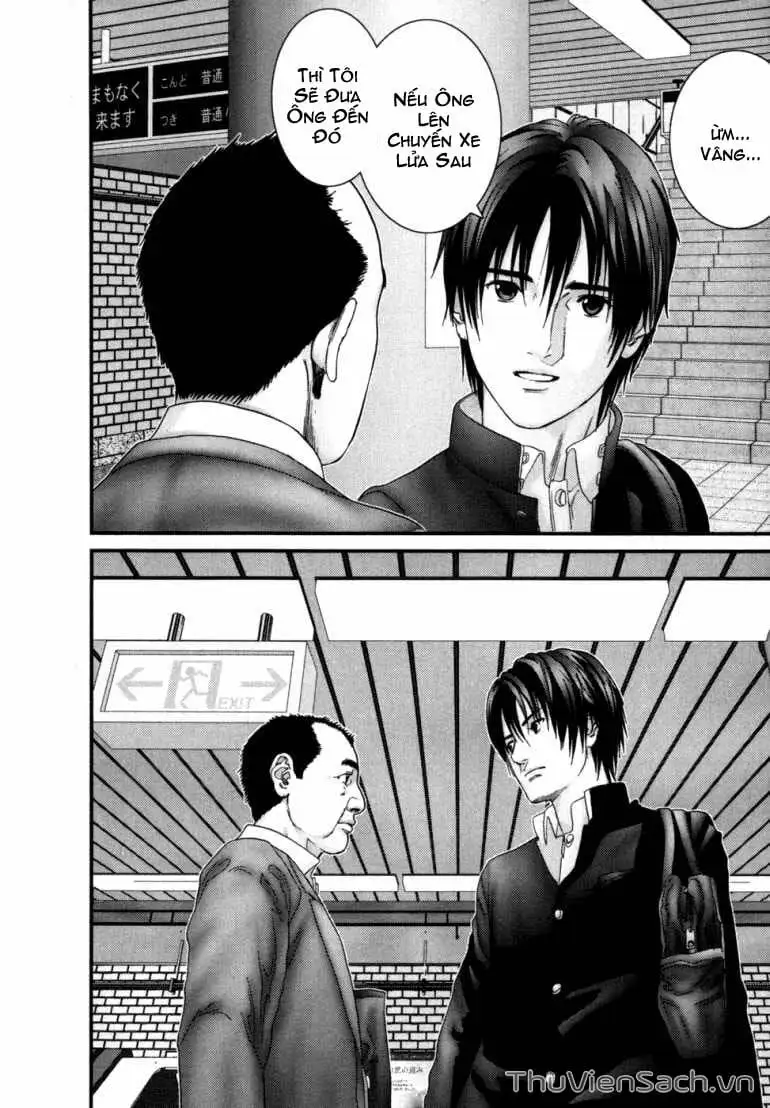 Chapter 222 - Image 2