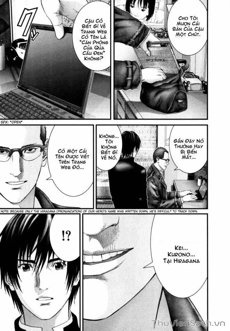 Chapter 222 - Image 11