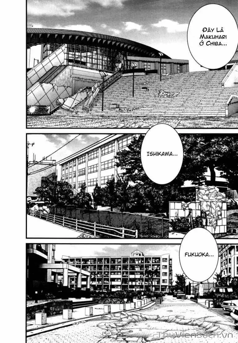 Chapter 222 - Image 18