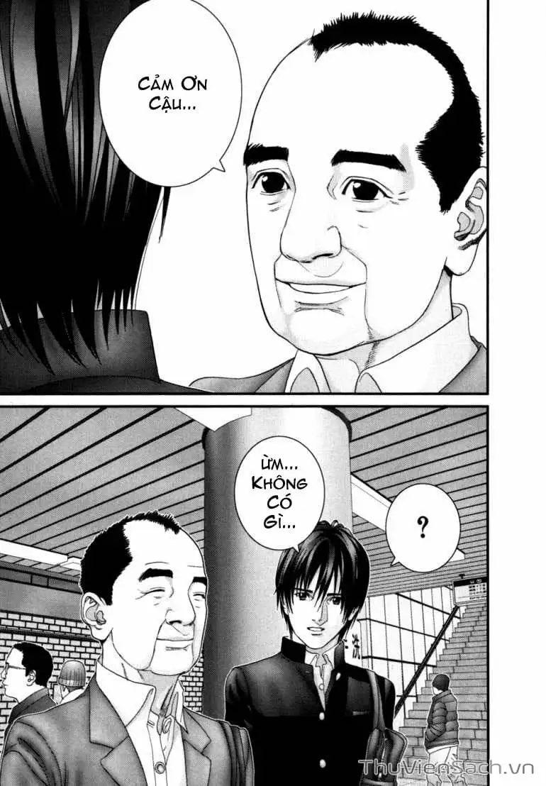 Chapter 222 - Image 3