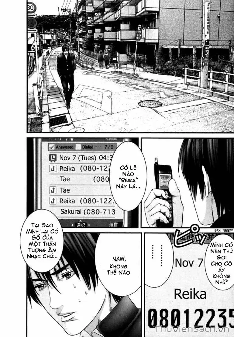 Chapter 222 - Image 4