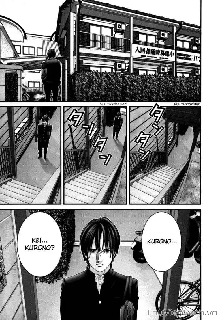 Chapter 222 - Image 5