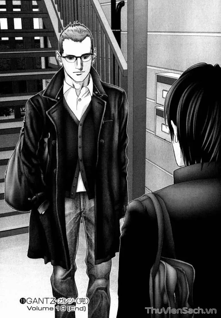 Chapter 222 - Image 6
