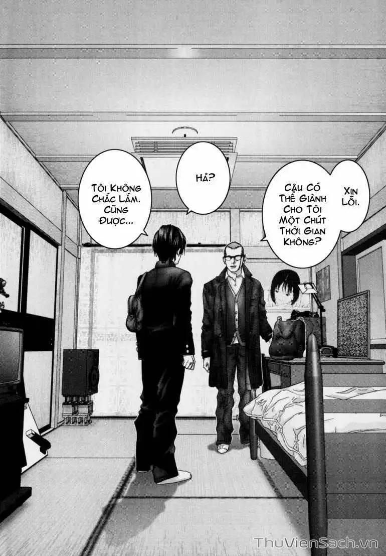 Chapter 222 - Image 8
