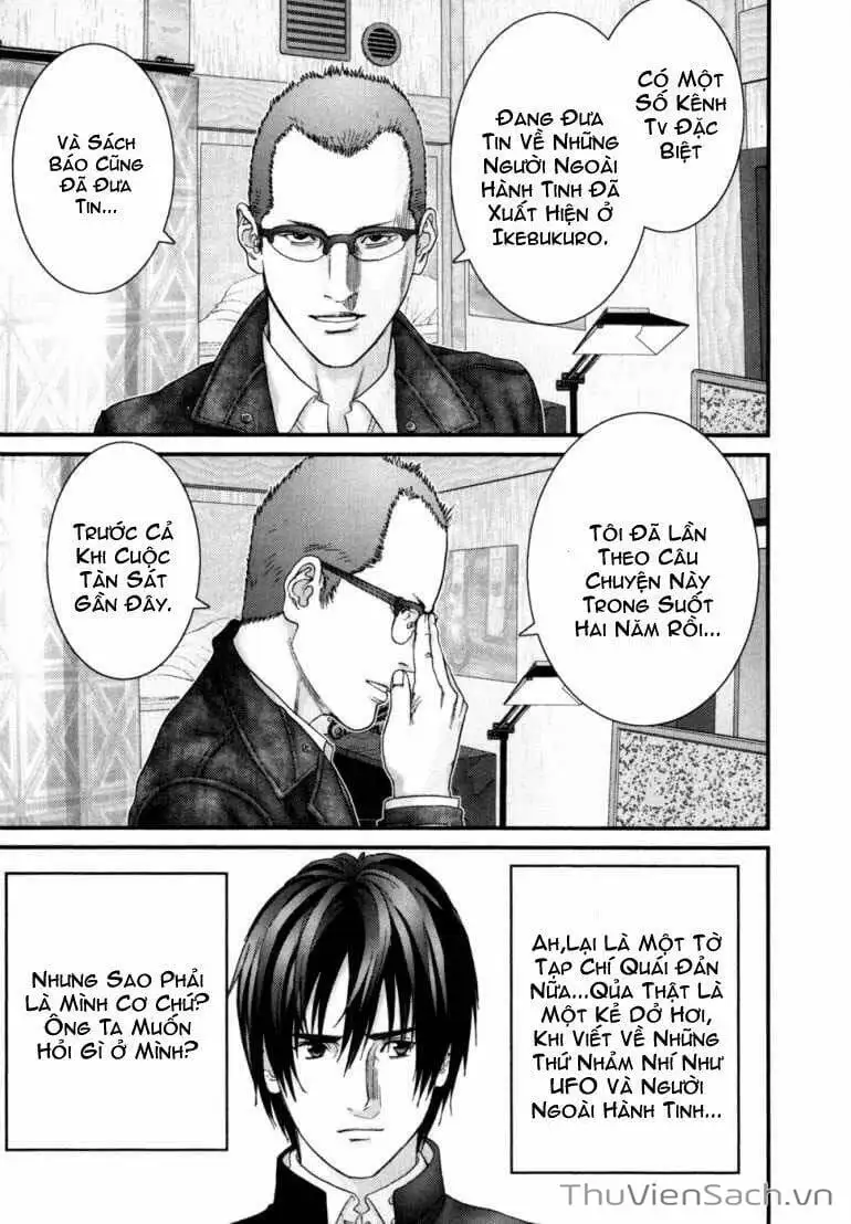 Chapter 222 - Image 9