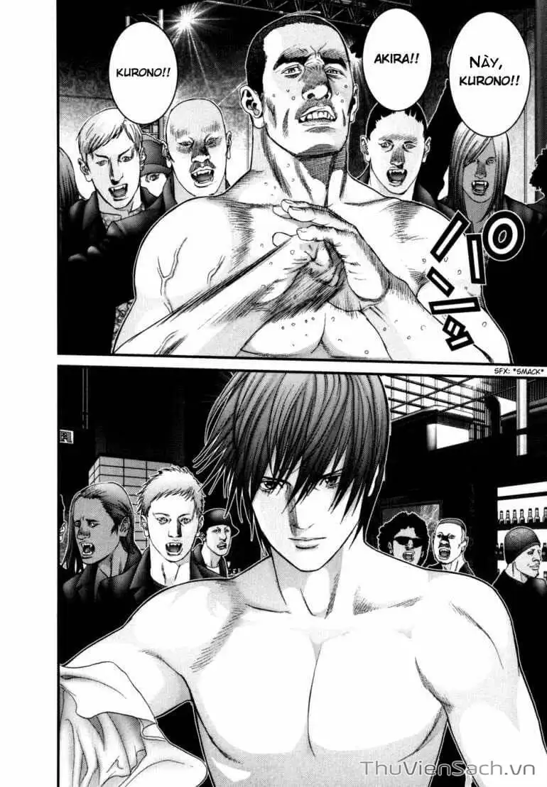 Chapter 223 - Image 13