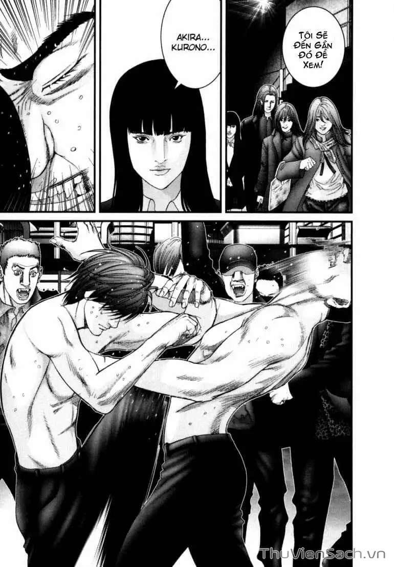 Chapter 223 - Image 14