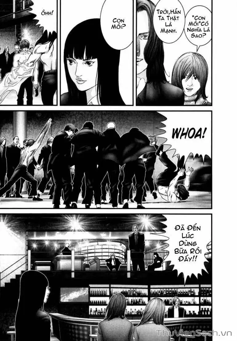 Chapter 223 - Image 16