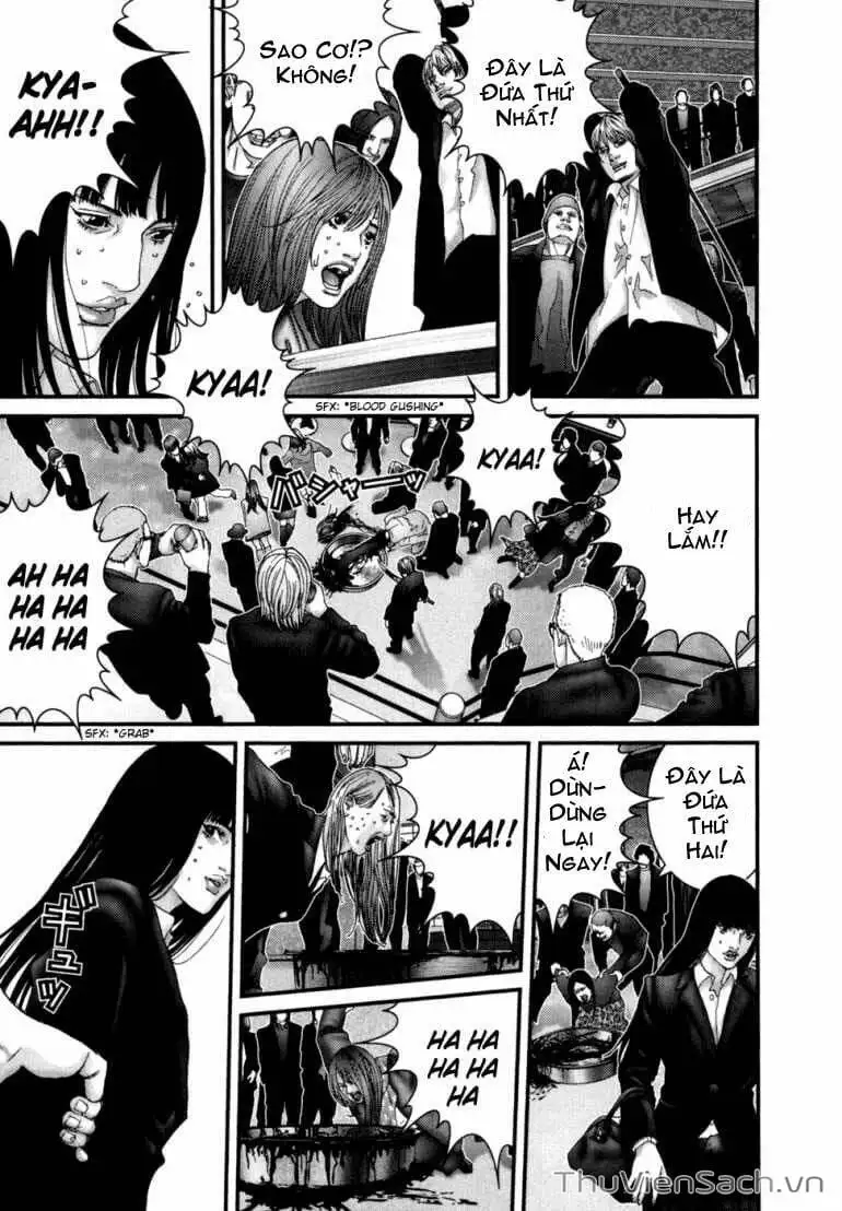 Chapter 223 - Image 18