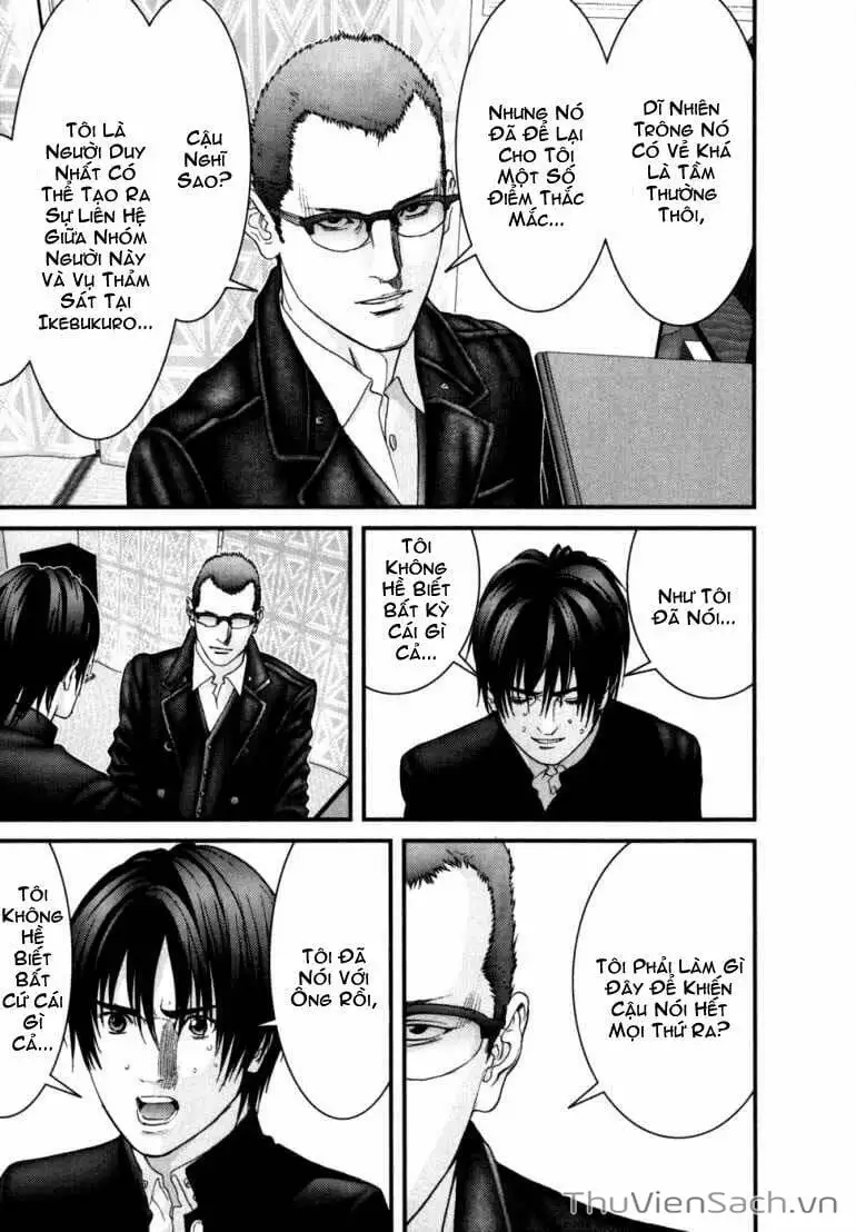 Chapter 223 - Image 3