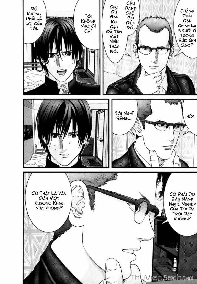 Chapter 223 - Image 4