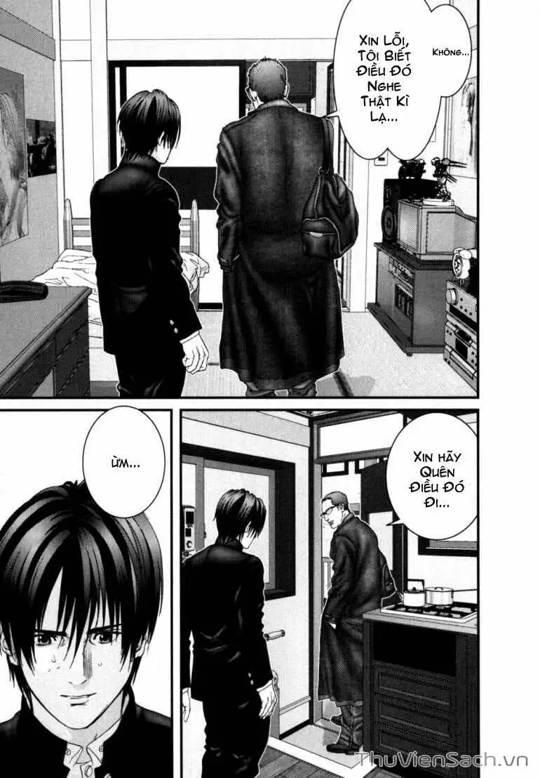 Chapter 223 - Image 5