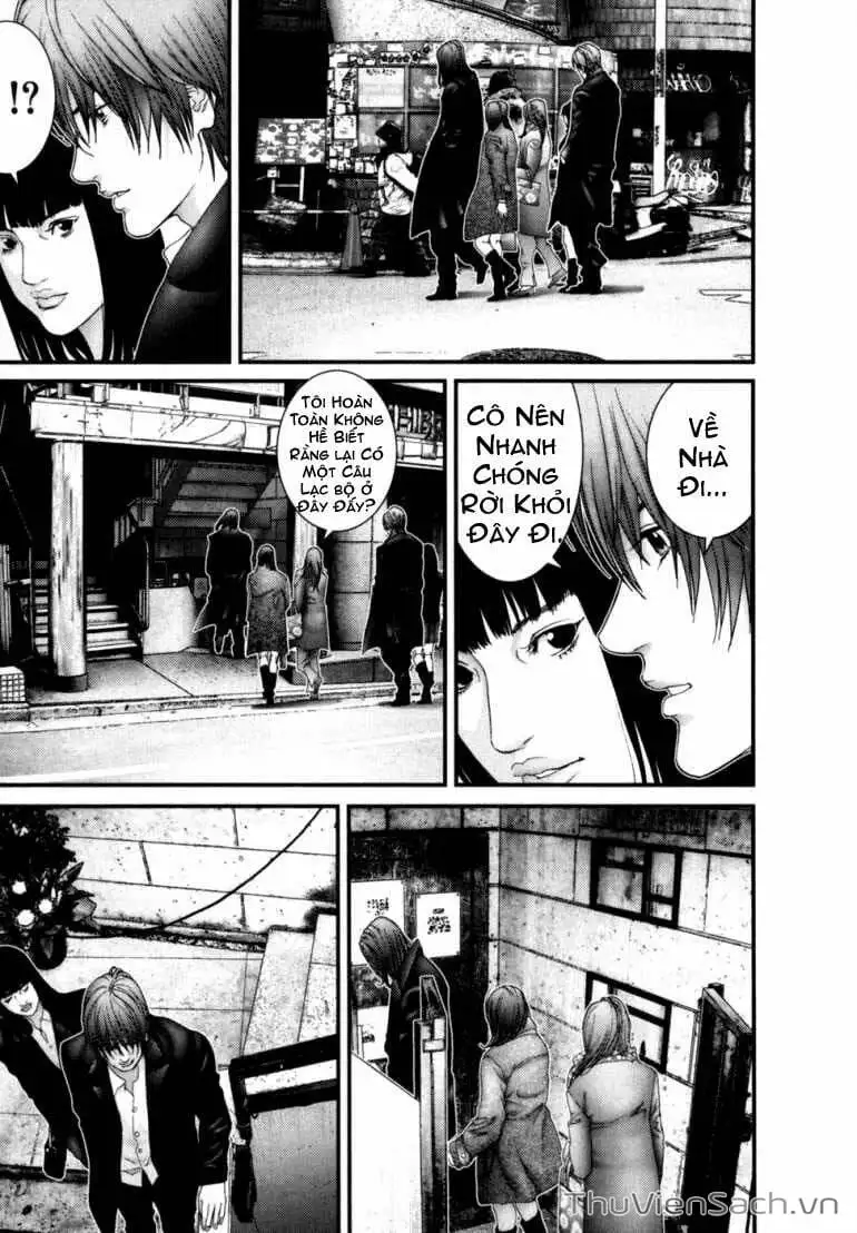 Chapter 223 - Image 9