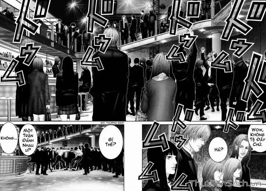 Chapter 223 - Image 10